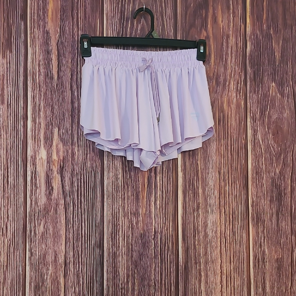 Lavender Women's Shorts